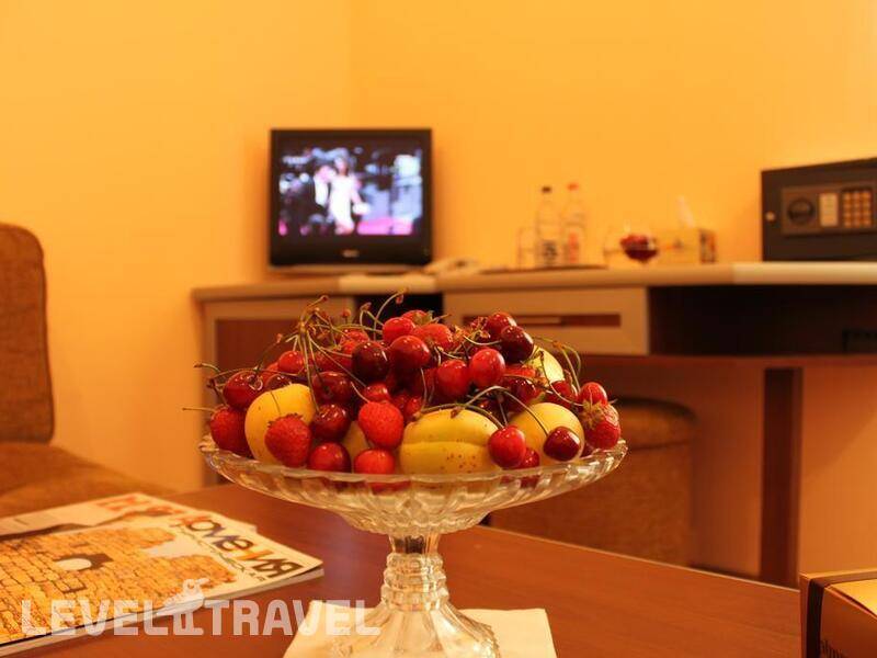 Фотография Alva Hotel & Spa