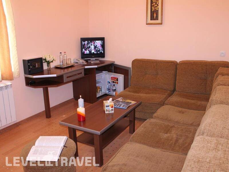Фотография Alva Hotel & Spa