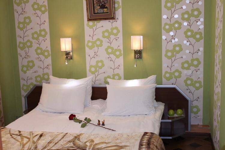 Alva Hotel & Spa