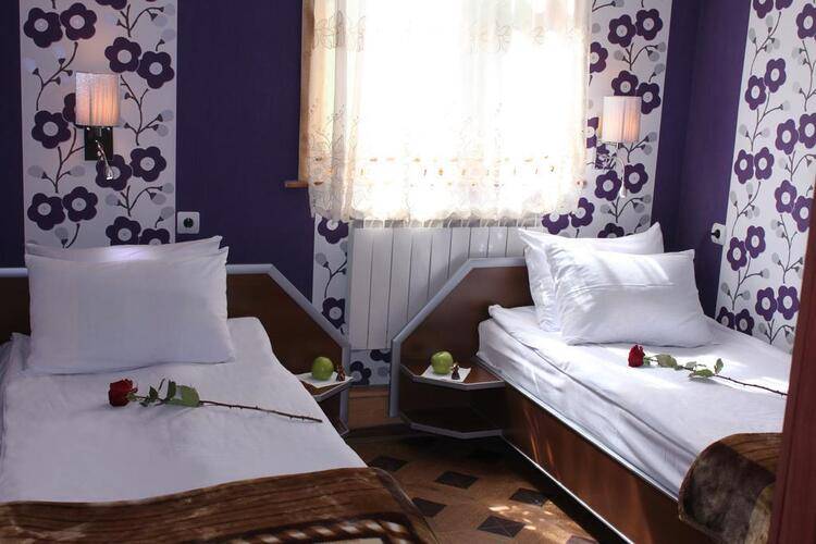 Alva Hotel & Spa