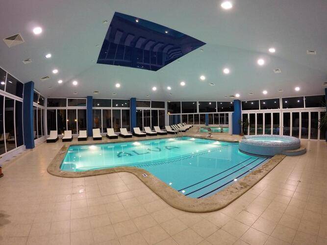 Alva Hotel & Spa