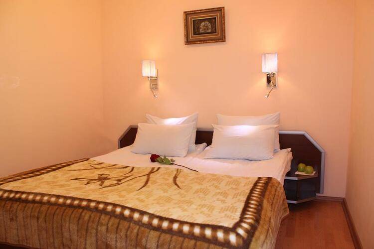 Alva Hotel & Spa