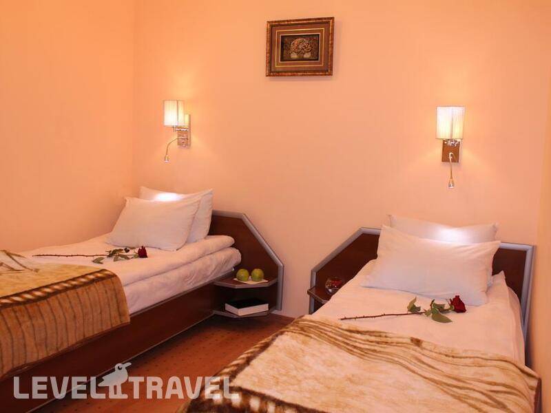 Фотография Alva Hotel & Spa