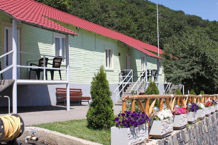 Alva Hotel & Spa