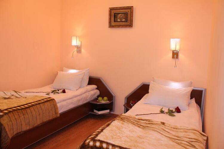 Alva Hotel & Spa