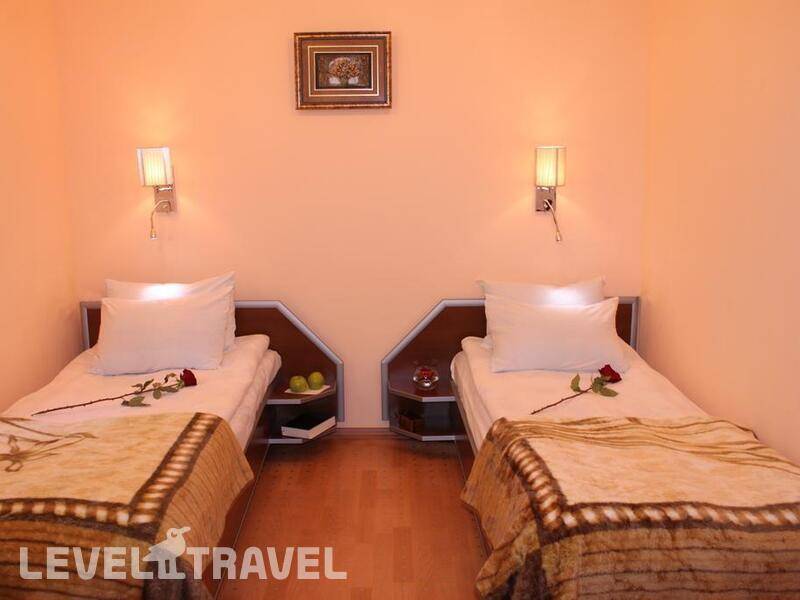 Фотография Alva Hotel & Spa