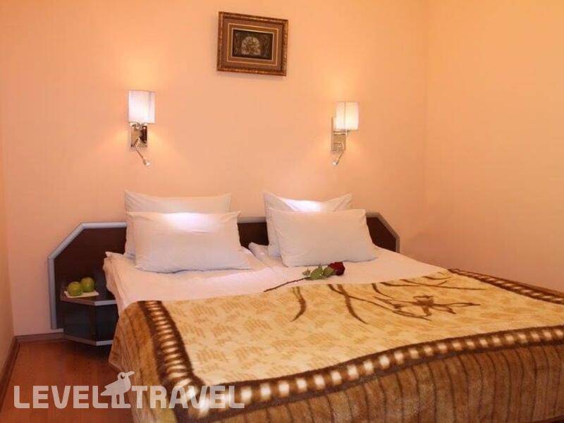 Фотография Alva Hotel & Spa