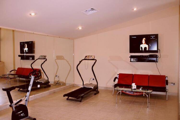 Alva Hotel & Spa