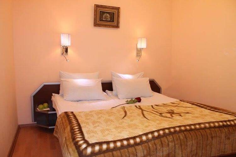 Alva Hotel & Spa