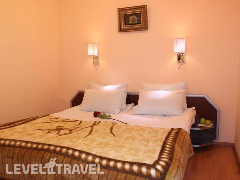 Фотография Alva Hotel & Spa