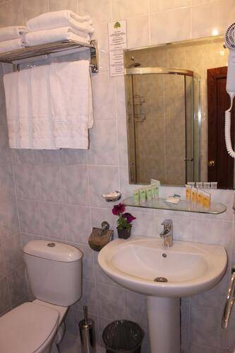 Alva Hotel & Spa