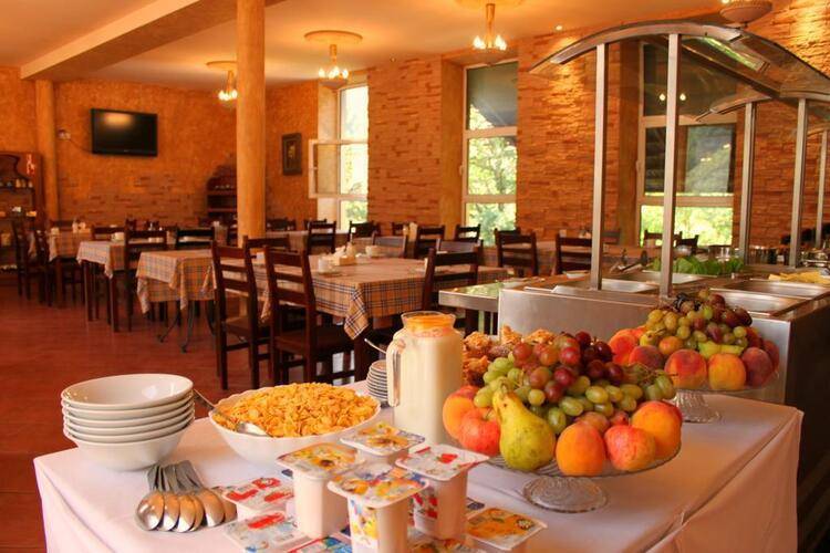 Alva Hotel & Spa