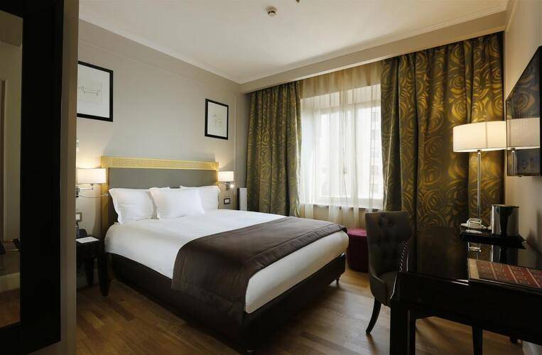 Grand Hotel Yerevan