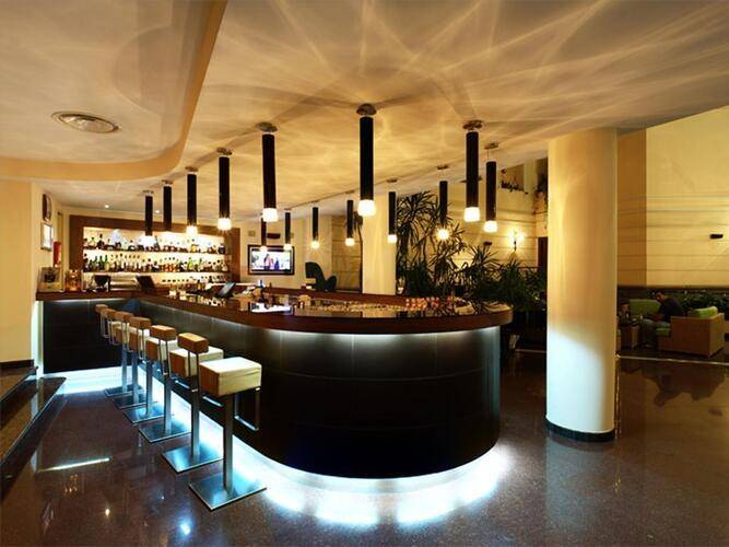 Grand Hotel Yerevan
