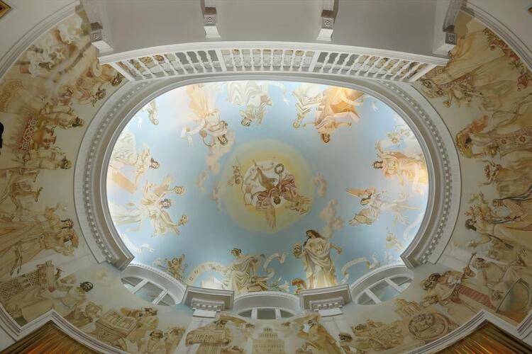 Grand Hotel Yerevan