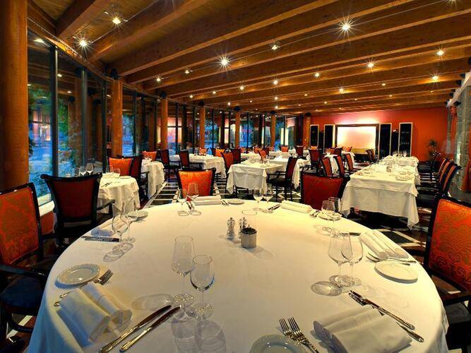 Grand Hotel Yerevan