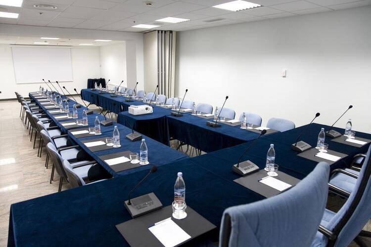 Grand Hotel Yerevan