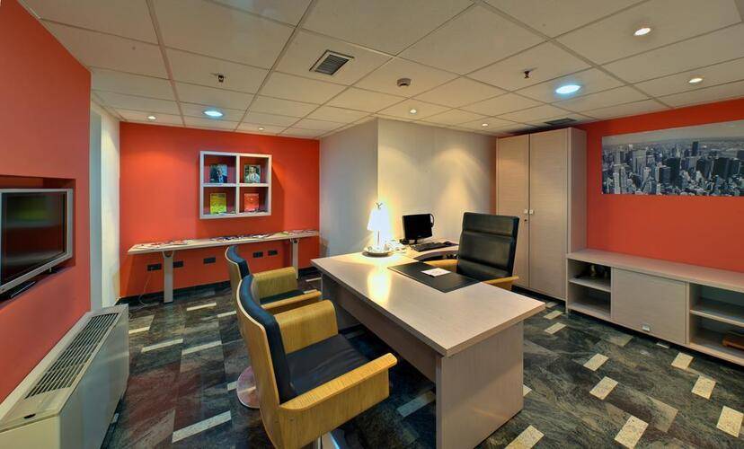 Grand Hotel Yerevan