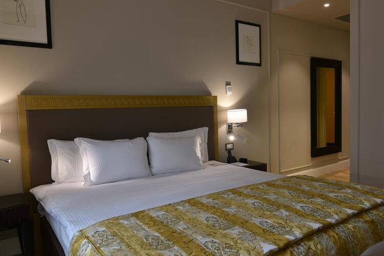 Grand Hotel Yerevan