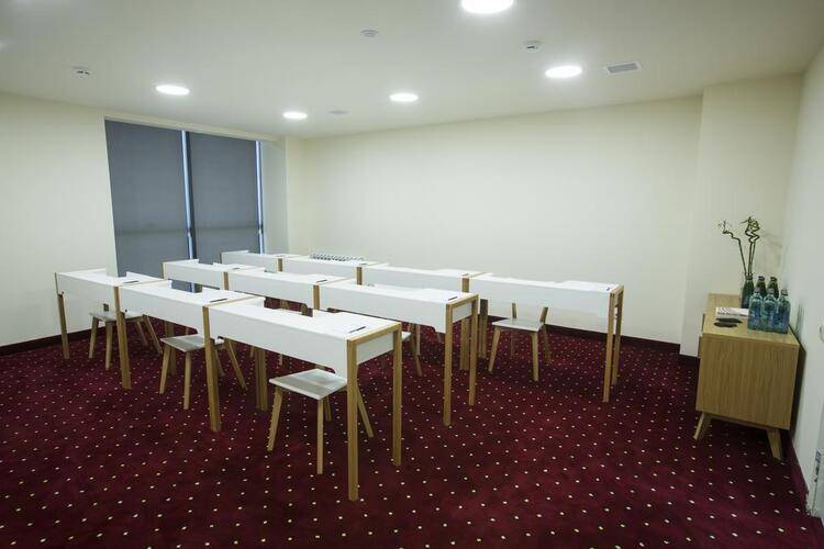 Opera Suite Hotel