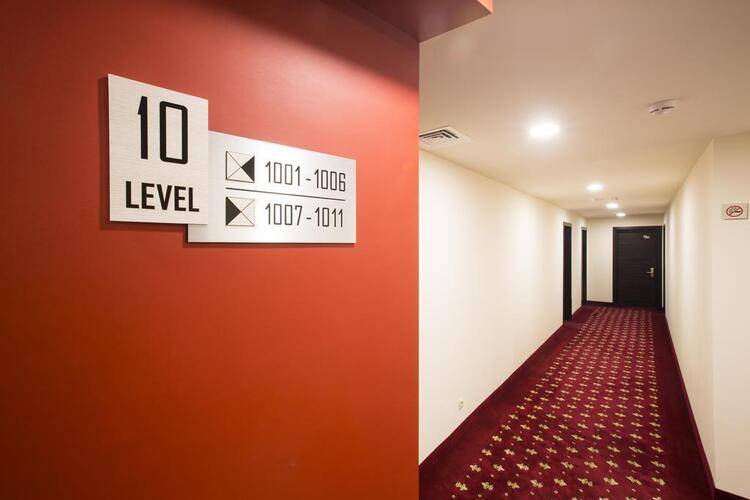 Opera Suite Hotel