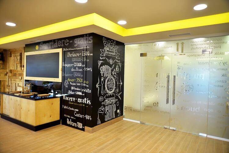 Opera Suite Hotel