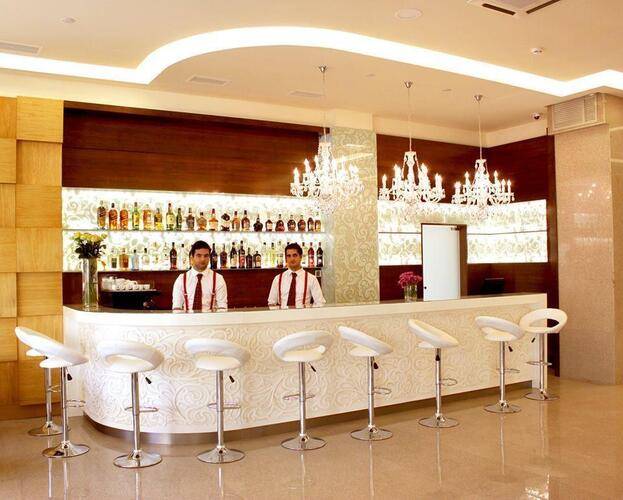 Opera Suite Hotel