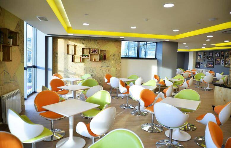 Opera Suite Hotel