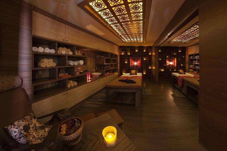 Opera Suite Hotel