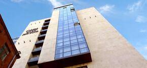 Opera Suite Hotel