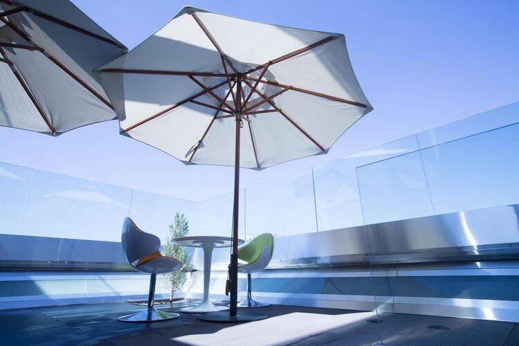 Opera Suite Hotel