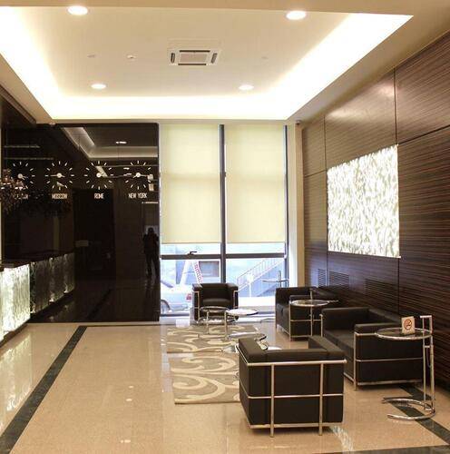 Opera Suite Hotel