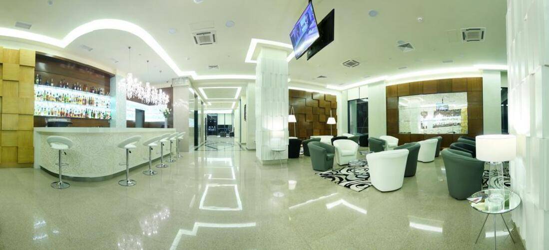 Opera Suite Hotel