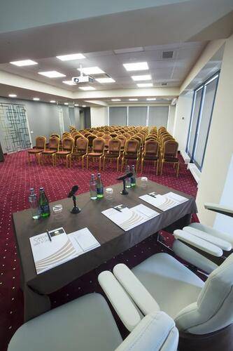 Opera Suite Hotel
