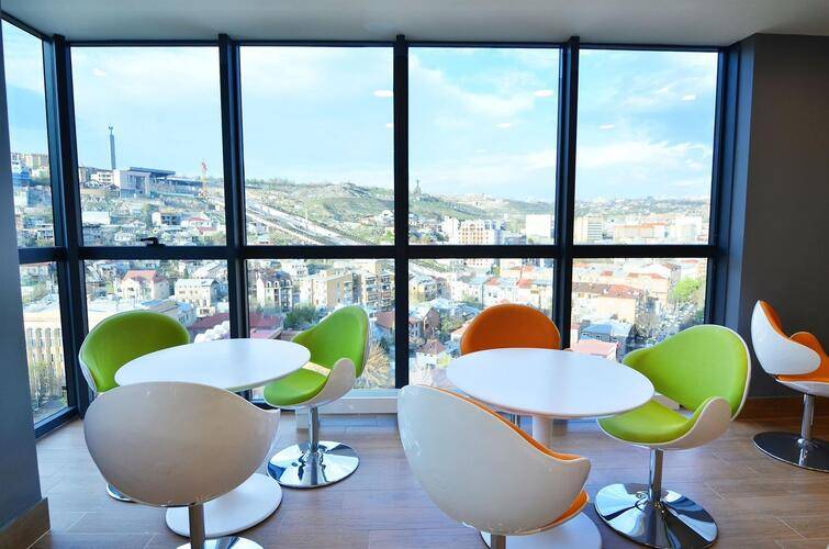 Opera Suite Hotel