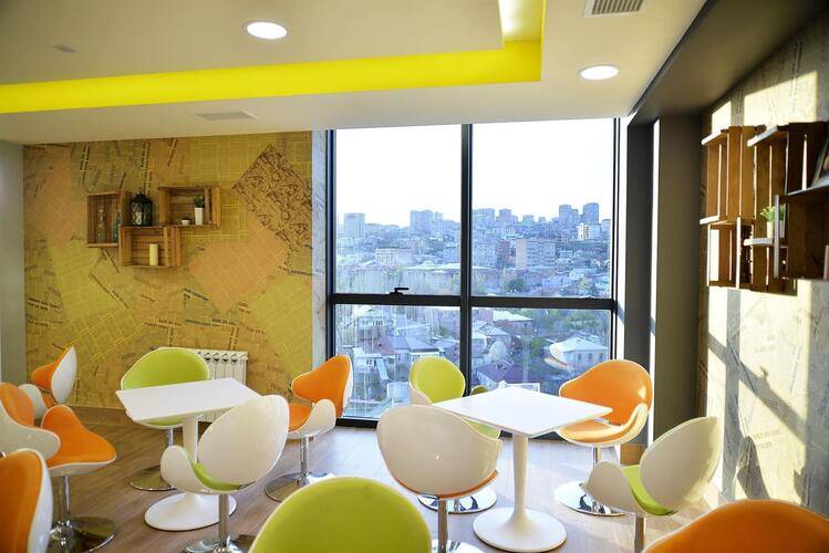 Opera Suite Hotel