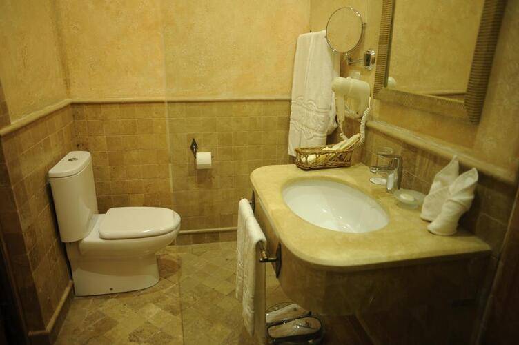 Caucasus Hotel