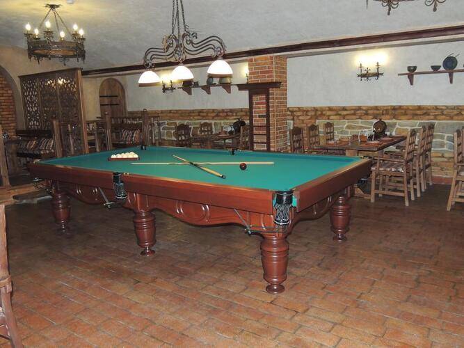 Caucasus Hotel
