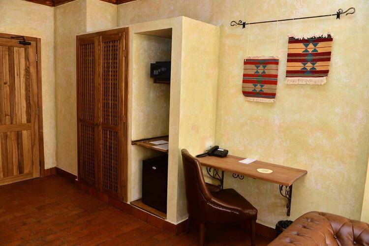 Caucasus Hotel