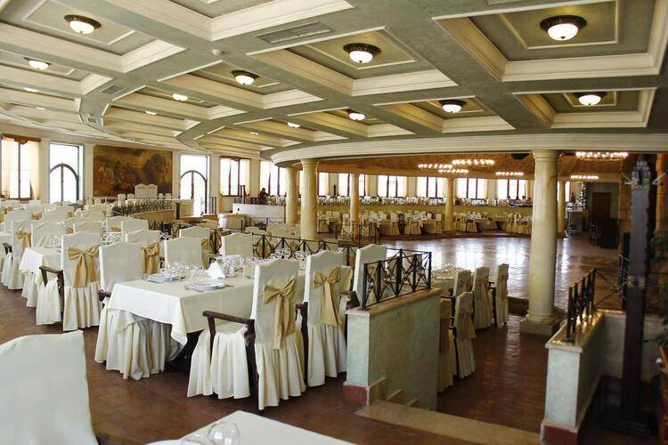 Caucasus Hotel
