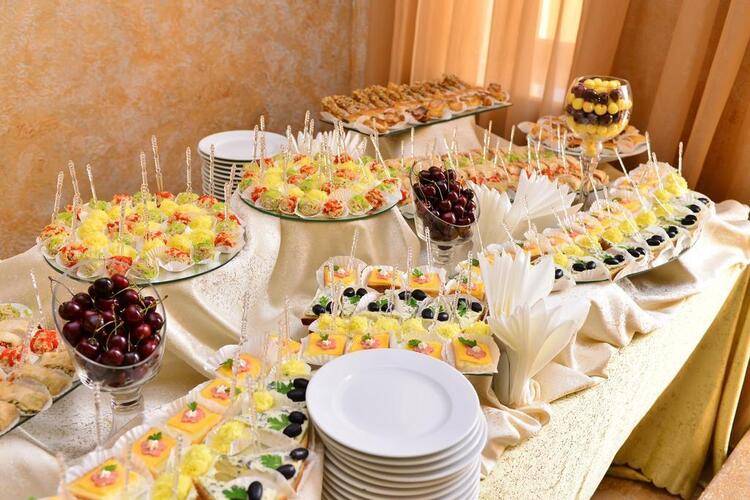 Caucasus Hotel