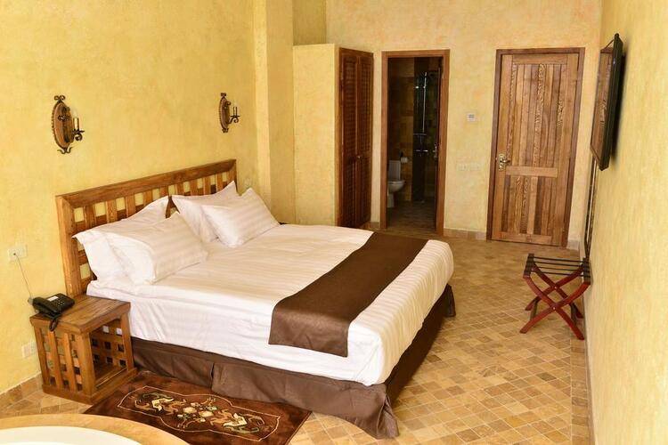 Caucasus Hotel