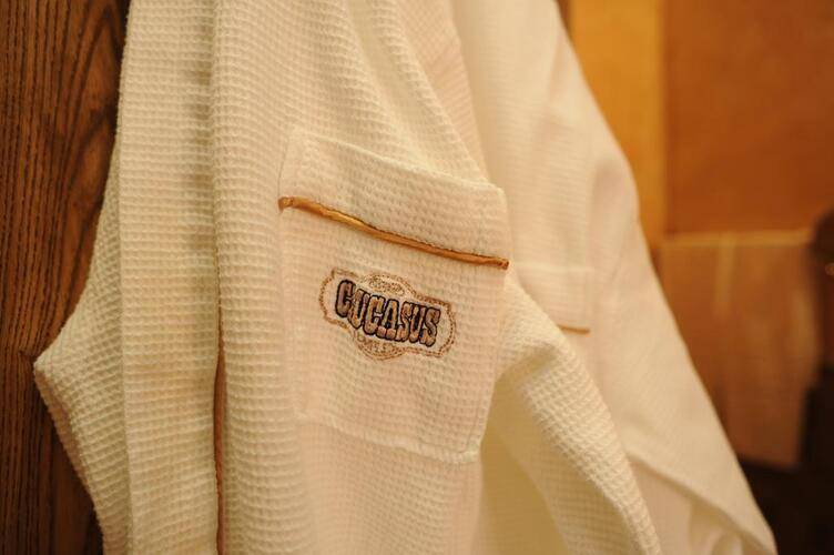 Caucasus Hotel