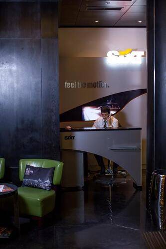 North Avenue Hotel