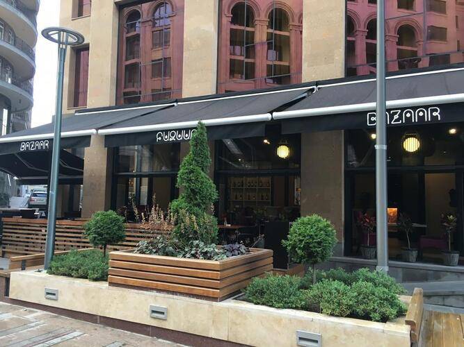 North Avenue Hotel