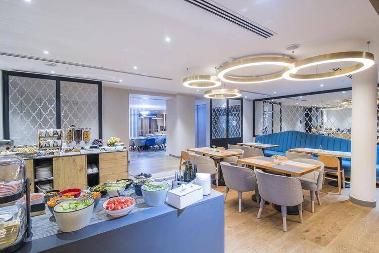 Best Western Congress Hotel