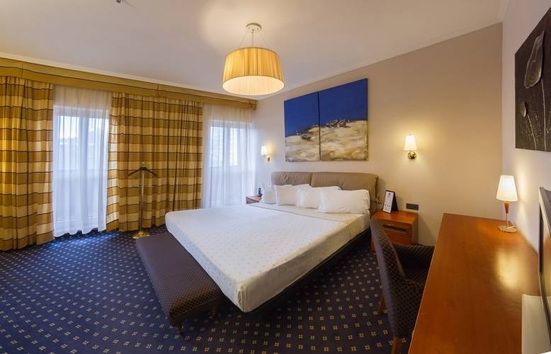 Best Western Congress Hotel