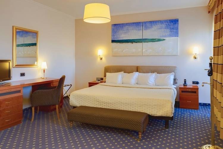 Best Western Congress Hotel
