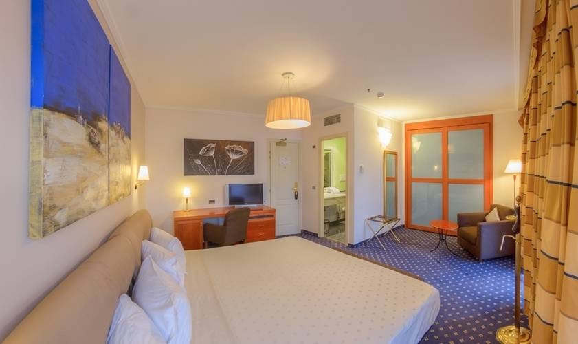 Best Western Congress Hotel