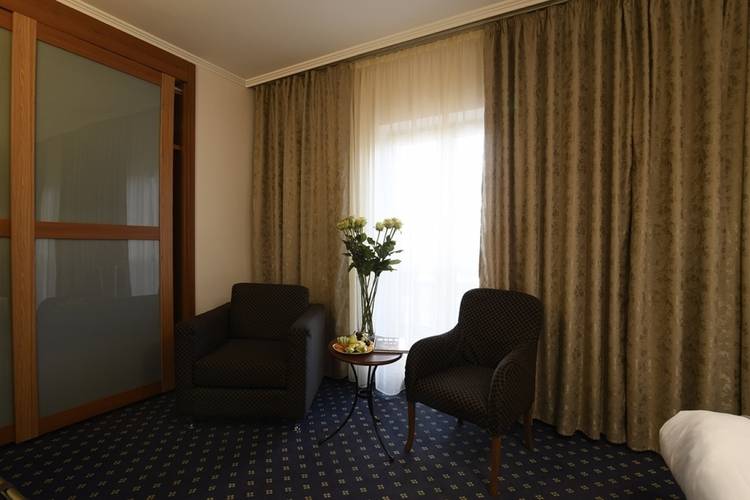Best Western Congress Hotel